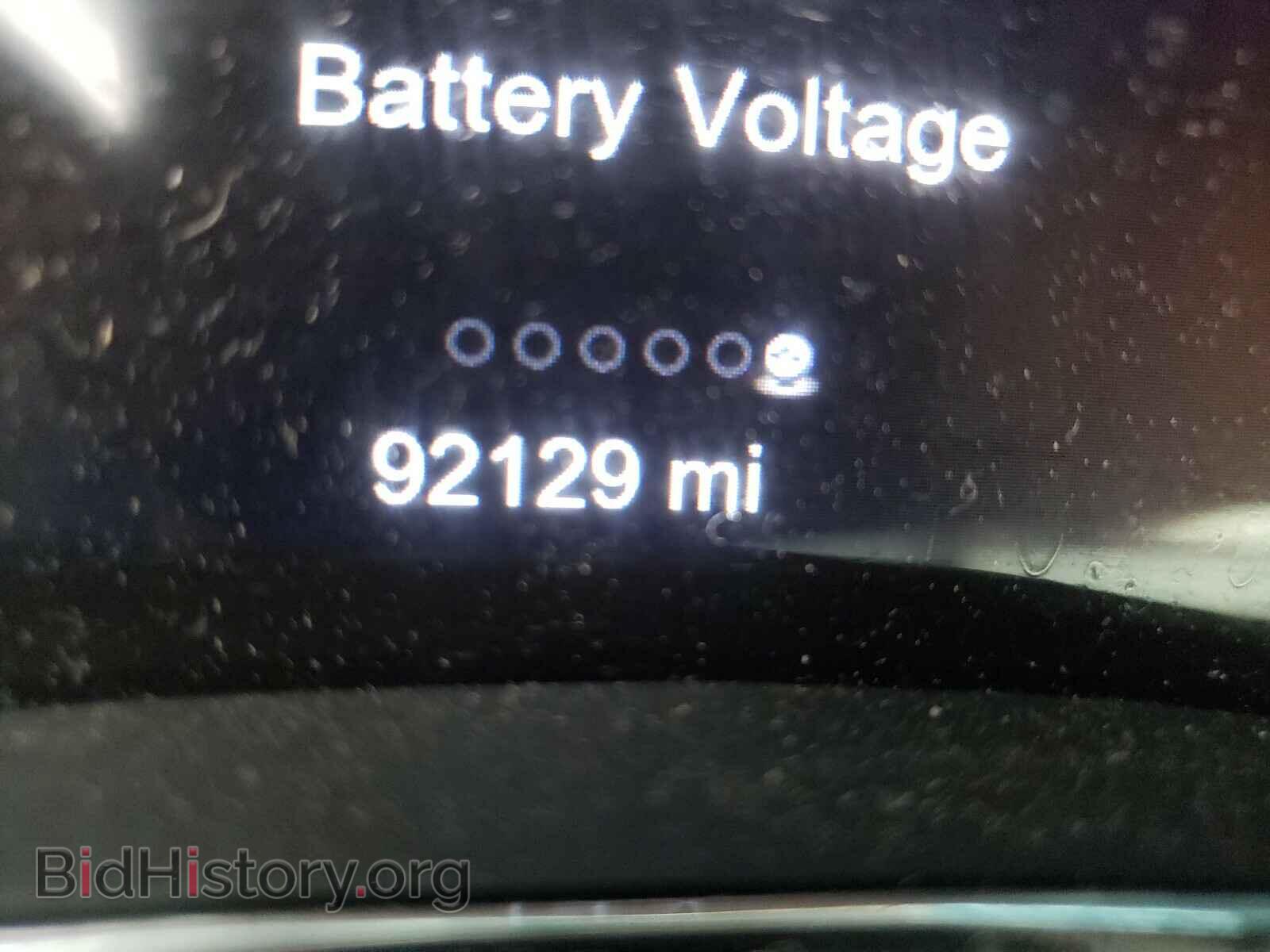 2014 DODGE DURANGO - VIN: 1C4RDHAG7EC523978 - Фото 8