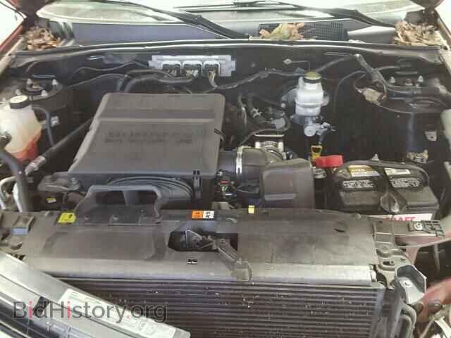 2012 FORD ESCAPE - VIN: 1FMCU0DG7CKB11237 - Photo 7