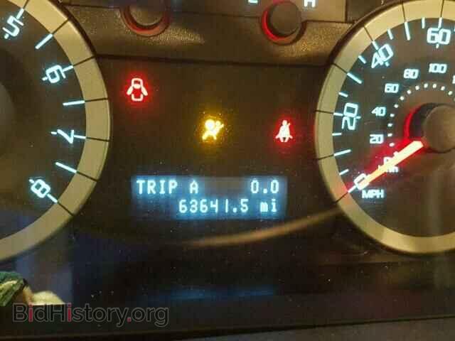 2012 FORD ESCAPE - VIN: 1FMCU0DG7CKB11237 - Photo 8