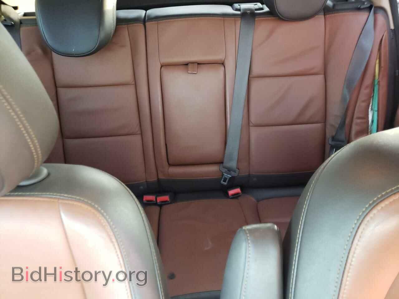 2013 BUICK ENCORE - VIN: KL4CJHSB7DB161019 - Photo 10