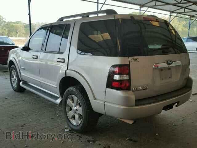 2006 FORD EXPLORER - VIN: 1FMEU75E16UA61099 - Фото 3