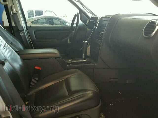 2006 FORD EXPLORER - VIN: 1FMEU75E16UA61099 - Фото 5
