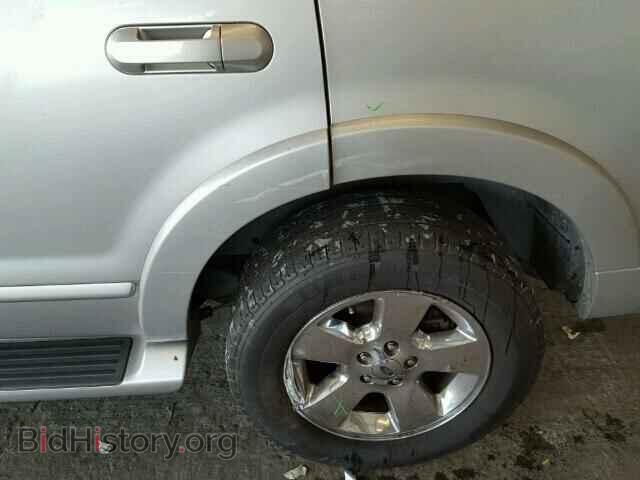 2006 FORD EXPLORER - VIN: 1FMEU75E16UA61099 - Фото 10
