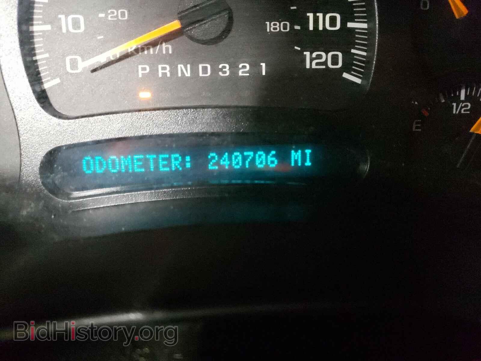 2006 CHEVROLET SILVERADO - VIN: 1GCEC19TX6Z208200 - Фото 8