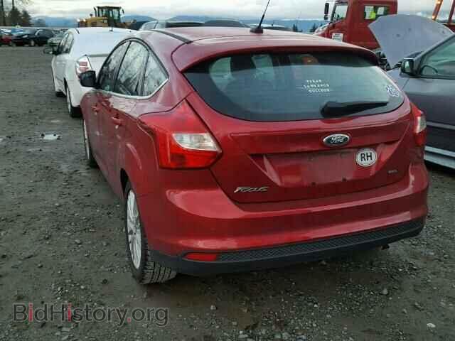 2012 FORD FOCUS - VIN: 1FAHP3M28CL279752 - Photo 3
