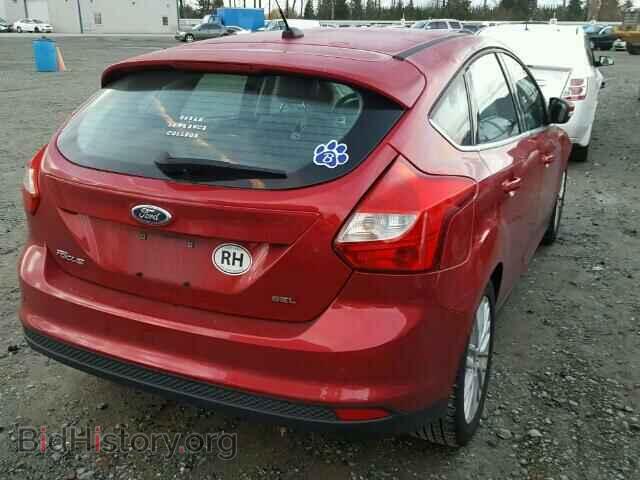 2012 FORD FOCUS - VIN: 1FAHP3M28CL279752 - Photo 4