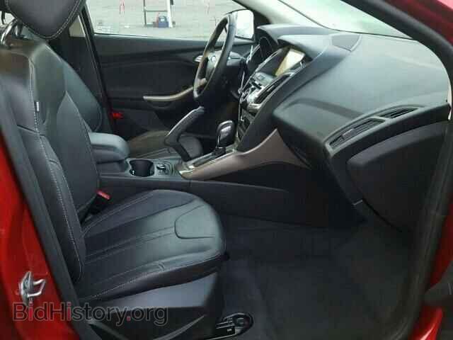2012 FORD FOCUS - VIN: 1FAHP3M28CL279752 - Photo 5