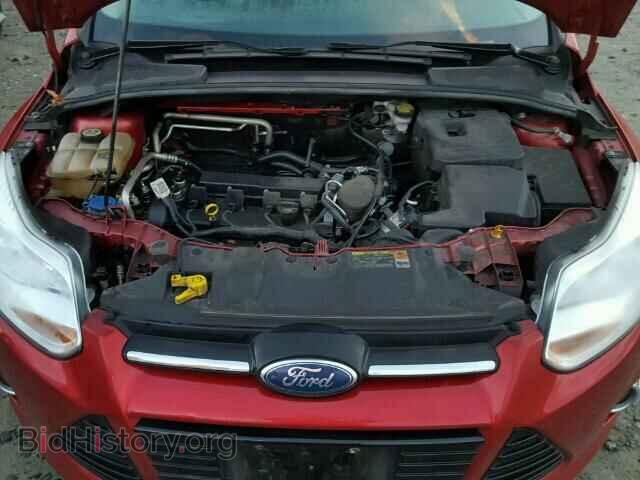 2012 FORD FOCUS - VIN: 1FAHP3M28CL279752 - Photo 7