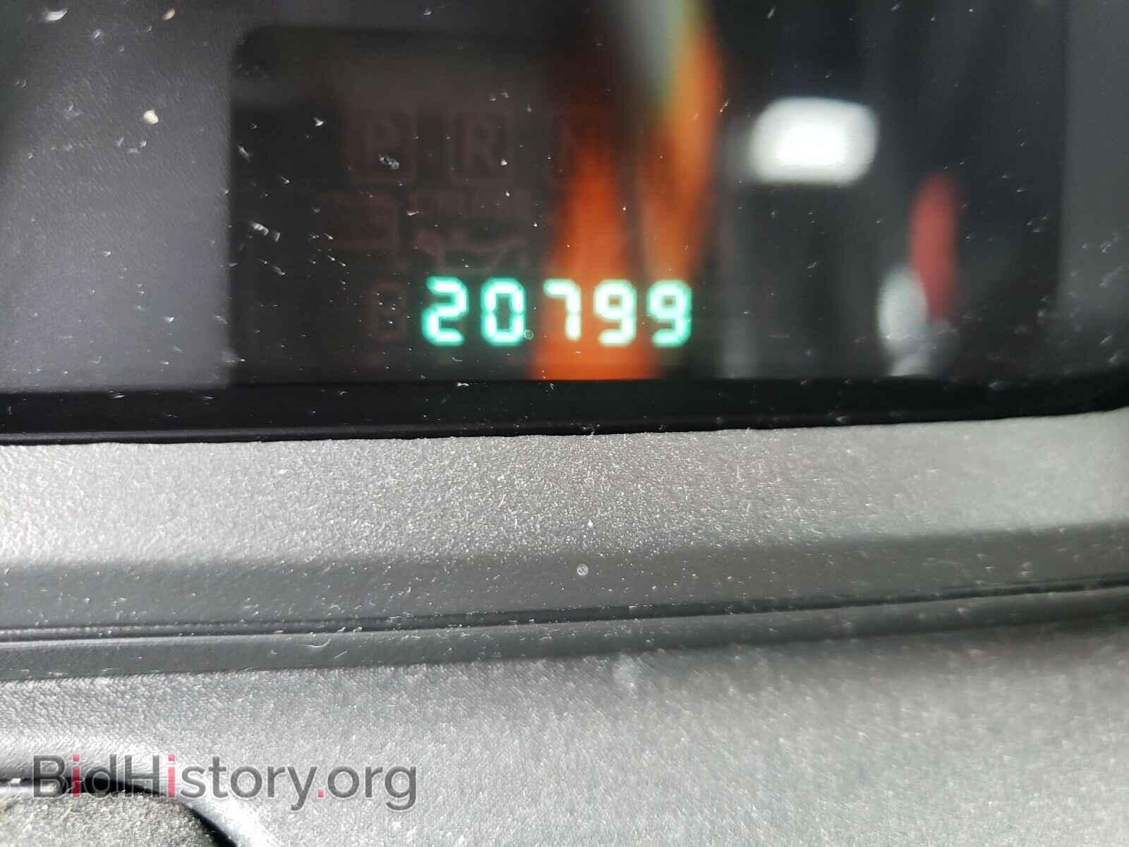 2010 DODGE JOURNEY - VIN: 3D4PH5FV5AT168294 - Фото 8