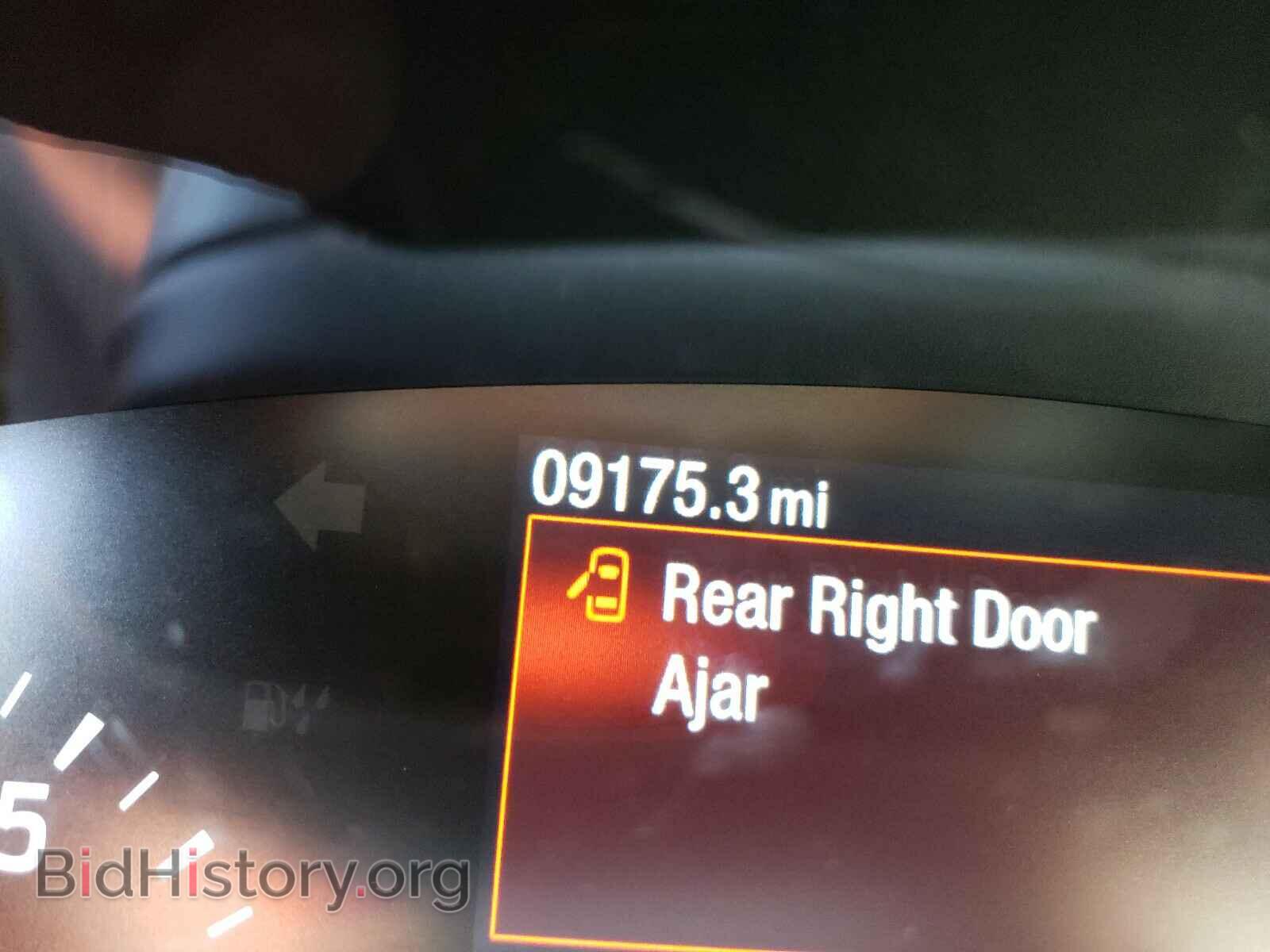 2020 FORD ESCAPE - VIN: 1FMCU0G68LUA66722 - Photo 8