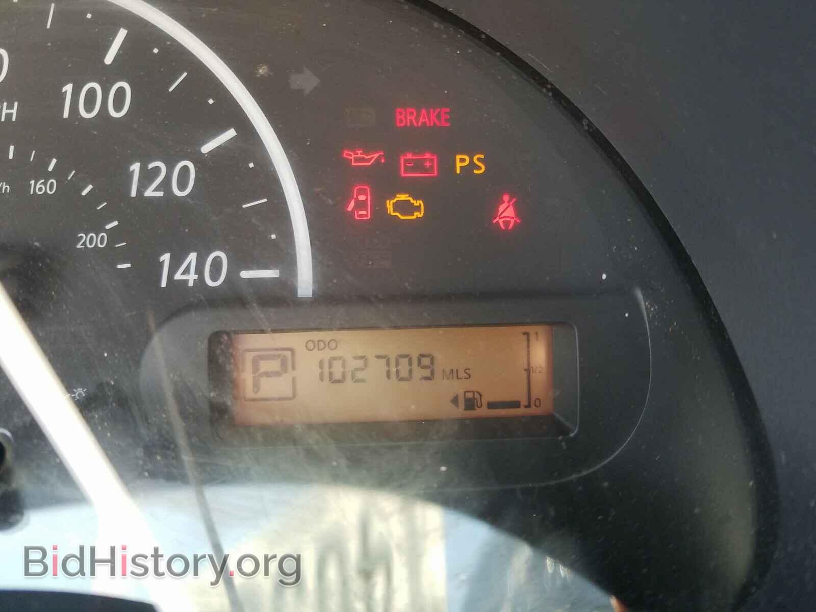 2016 NISSAN VERSA - VIN: 3N1CN7AP7GL905077 - Фото 8