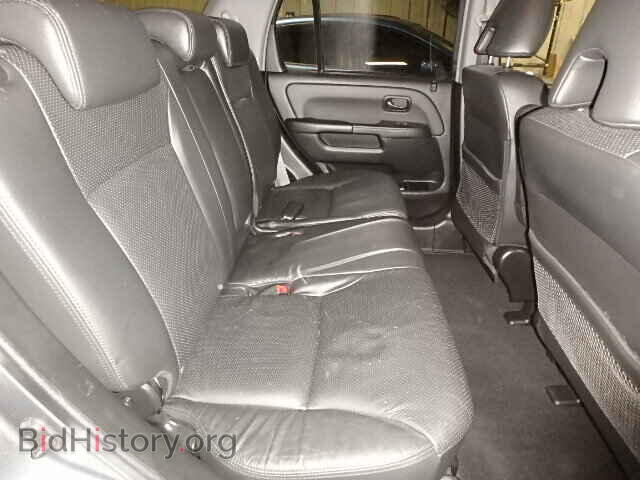 2006 HONDA CRV - VIN: JHLRD78956C811195 - Фото 6