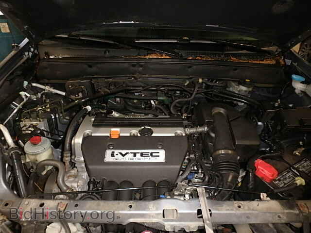 2006 HONDA CRV - VIN: JHLRD78956C811195 - Фото 7