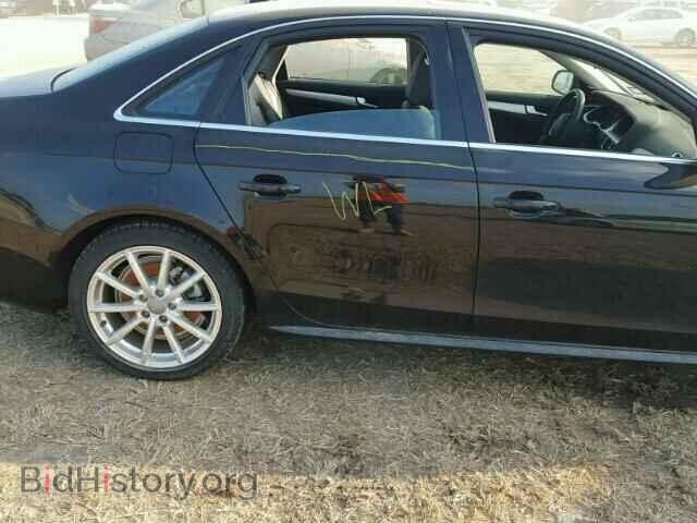 2016 AUDI A4 - VIN: WAUEFAFL6GN012515 - Фото 9