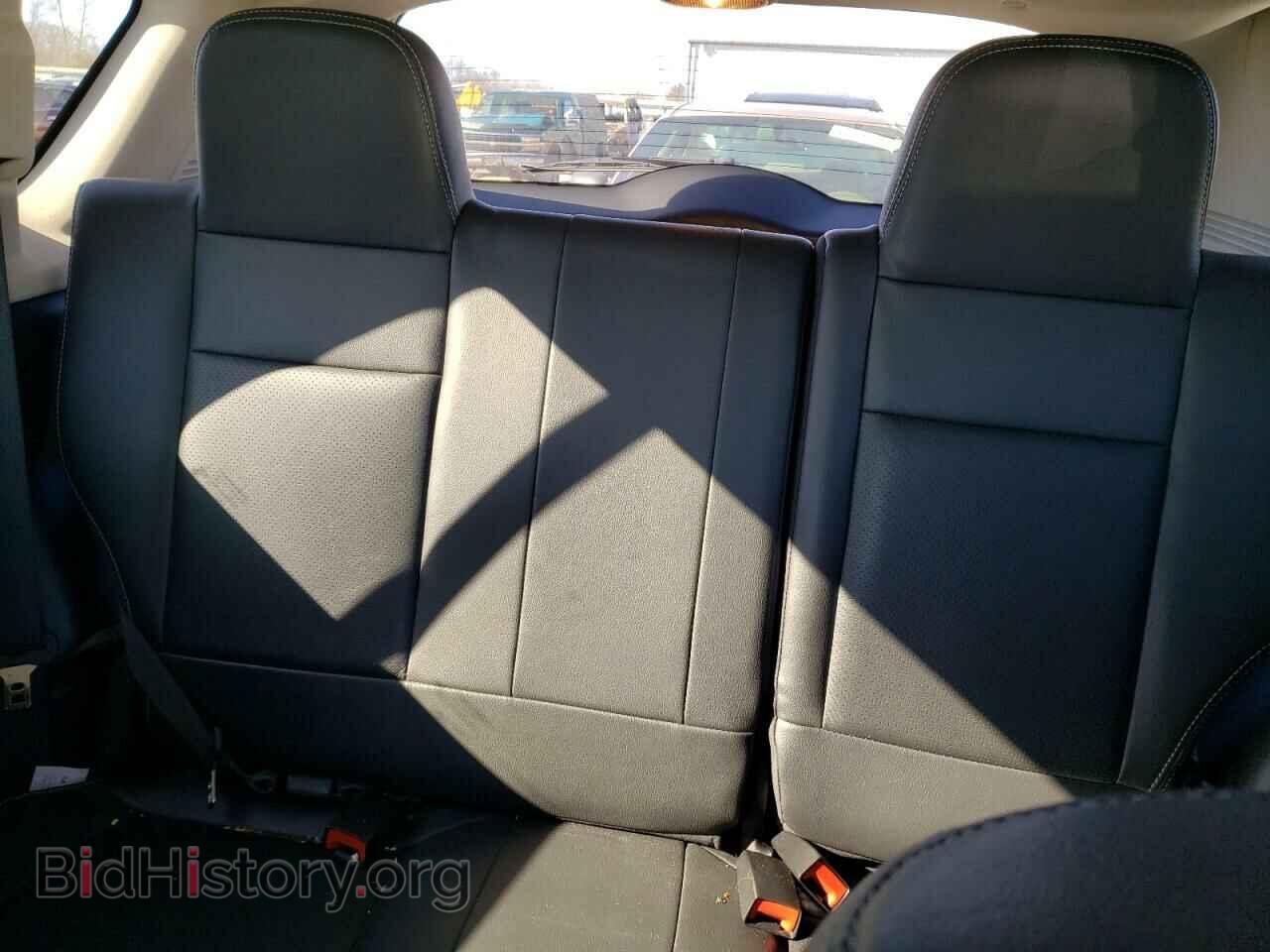 2015 JEEP COMPASS - VIN: 1C4NJDEB3FD189295 - Фото 10