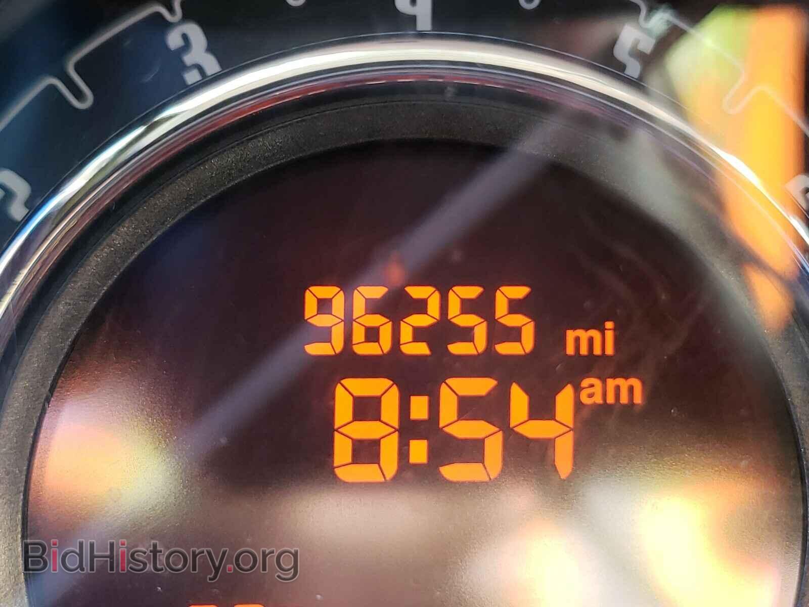 2012 FIAT 500 - VIN: 3C3CFFAR0CT124650 - Фото 8