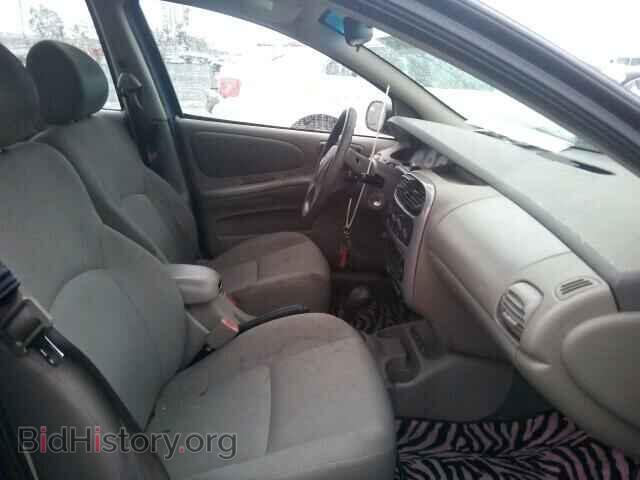 2005 DODGE NEON - VIN: 1B3ES56C65D174154 - Фото 5
