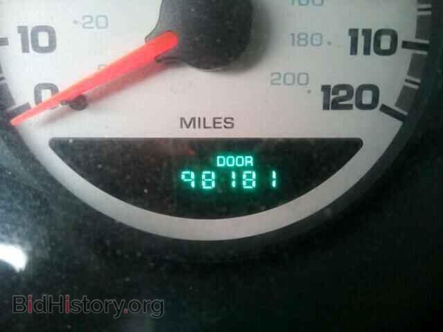 2005 DODGE NEON - VIN: 1B3ES56C65D174154 - Фото 8