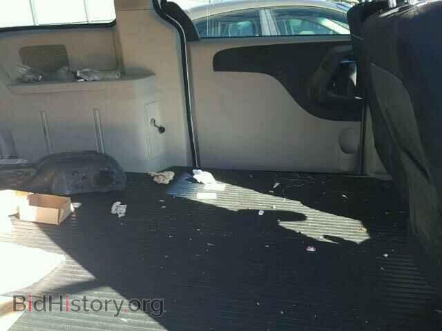 2012 Dodge RAM VAN (VIN 2C4RDGAGXCR122357) — photo 6 of 10