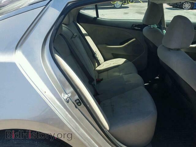 2013 KIA OPTIMA - VIN: KNAGM4A73D5440595 - Photo 6