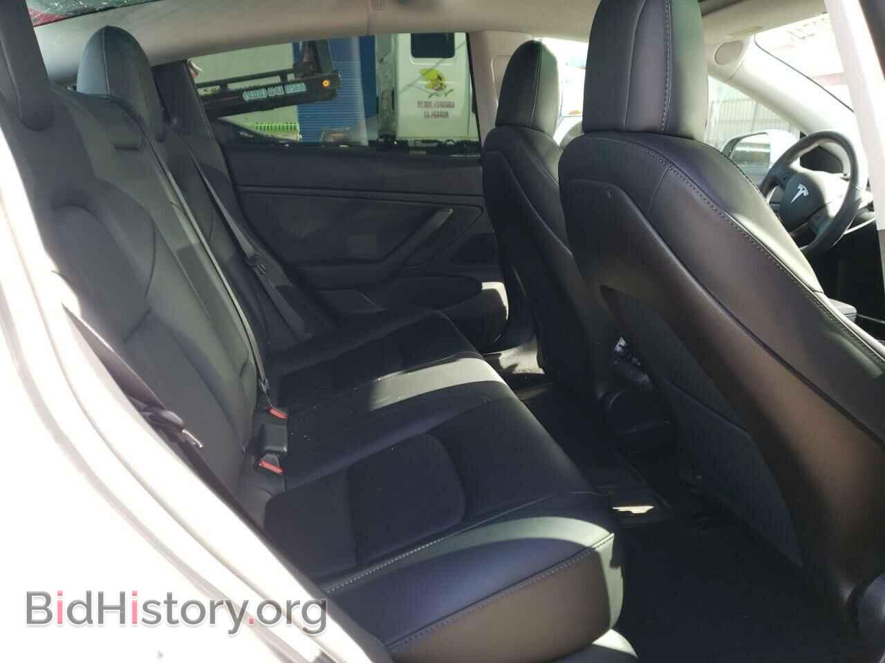 2019 TESLA MODEL 3 - VIN: 5YJ3E1EA3KF397326 - Фото 10