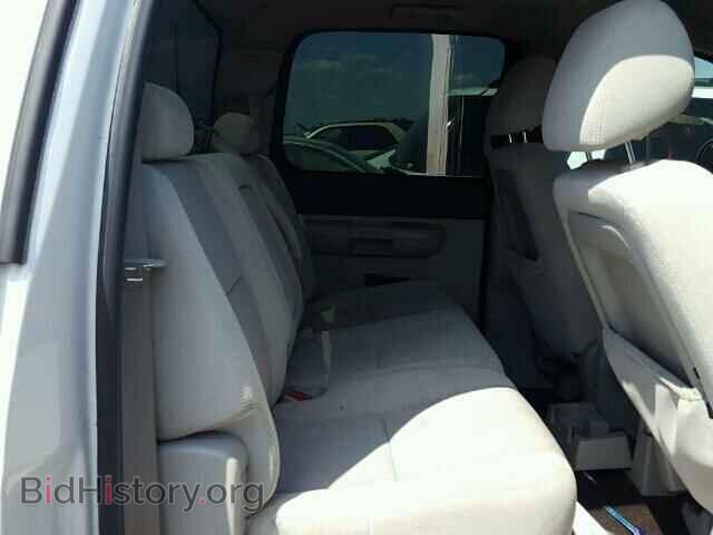 2009 CHEVROLET SILVERADO - VIN: 3GCEC23019G131127 - Фото 6
