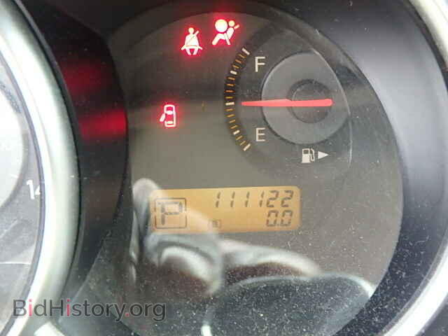 2007 NISSAN VERSA - VIN: 3N1BC13EX7L379005 - Фото 8