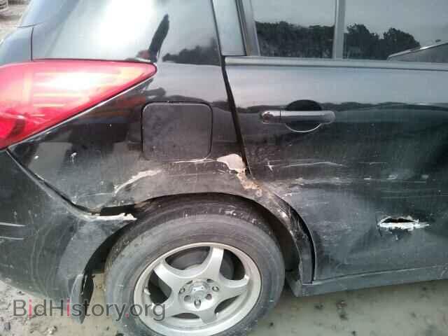 2007 NISSAN VERSA - VIN: 3N1BC13EX7L379005 - Фото 9