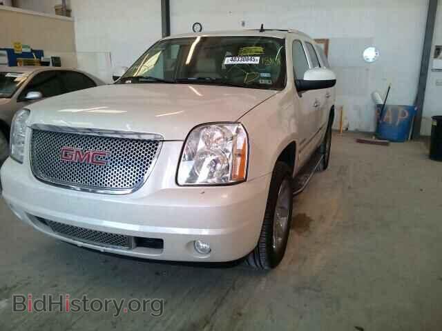 2014 GMC YUKON - VIN: 1GKS2EEF8ER248503 - Фото 2
