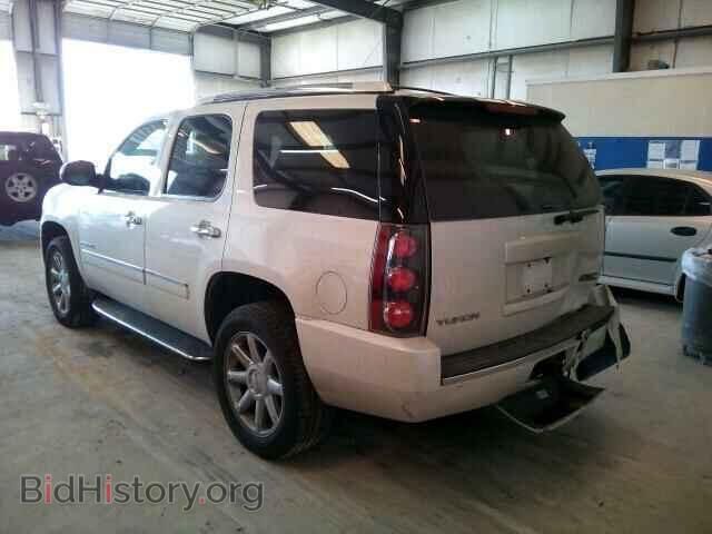 2014 GMC YUKON - VIN: 1GKS2EEF8ER248503 - Фото 3
