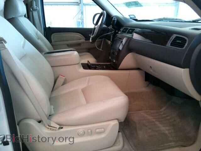 2014 GMC YUKON - VIN: 1GKS2EEF8ER248503 - Фото 5