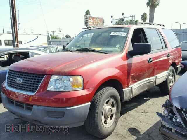 2005 FORD EXPEDITION - VIN: 1FMPU13595LA17042 - Фото 2