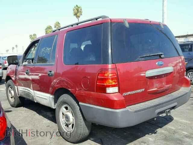 2005 FORD EXPEDITION - VIN: 1FMPU13595LA17042 - Фото 3