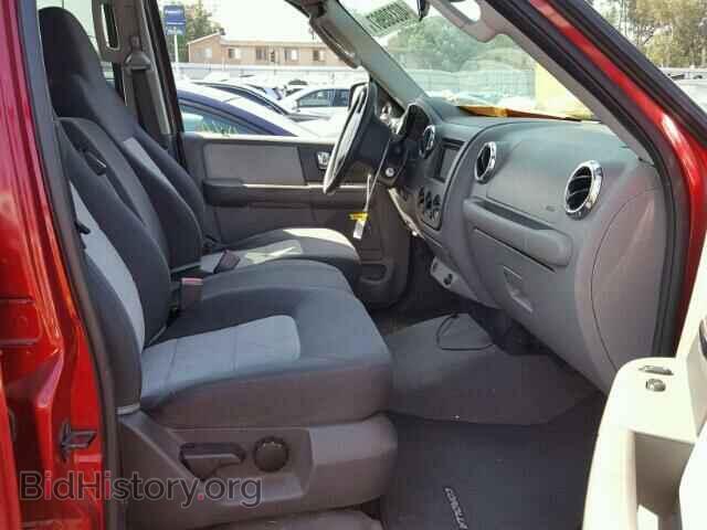 2005 FORD EXPEDITION - VIN: 1FMPU13595LA17042 - Фото 5
