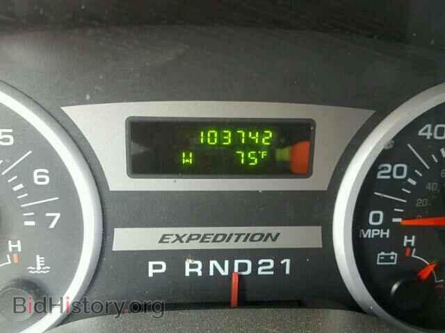 2005 FORD EXPEDITION - VIN: 1FMPU13595LA17042 - Фото 8