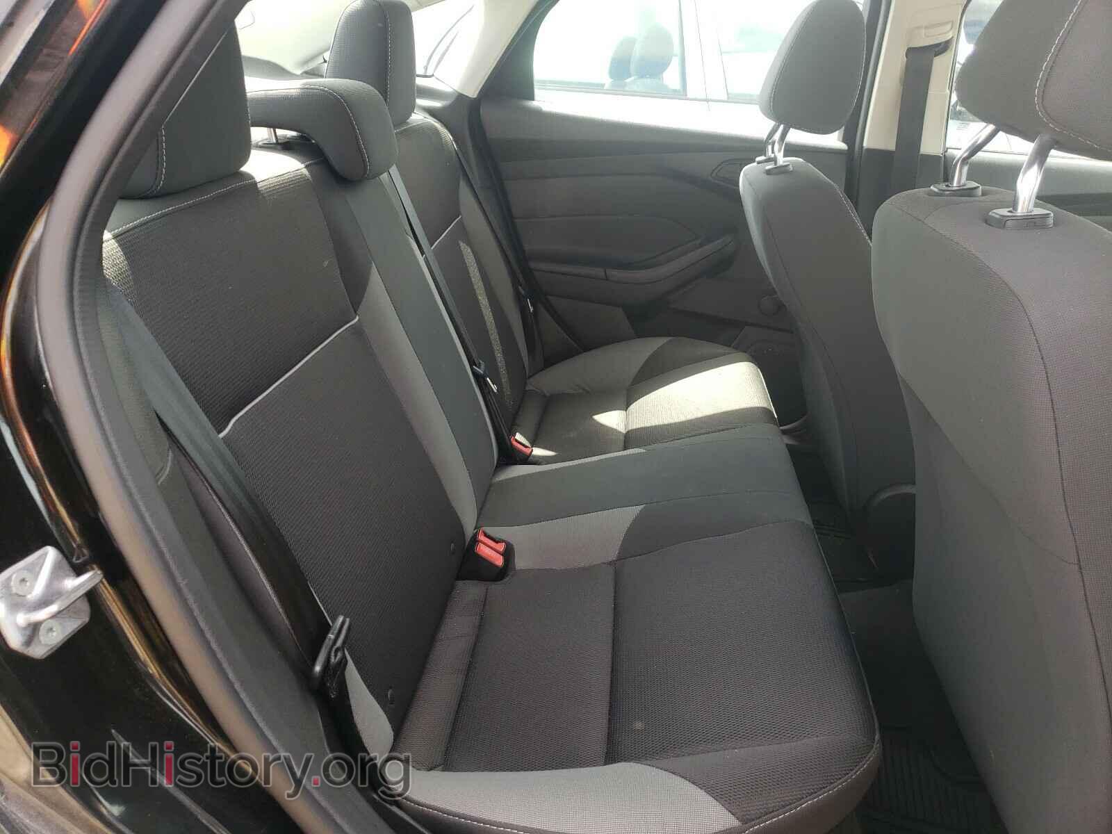 2014 FORD FOCUS - VIN: 1FADP3E22EL246214 - Фото 6