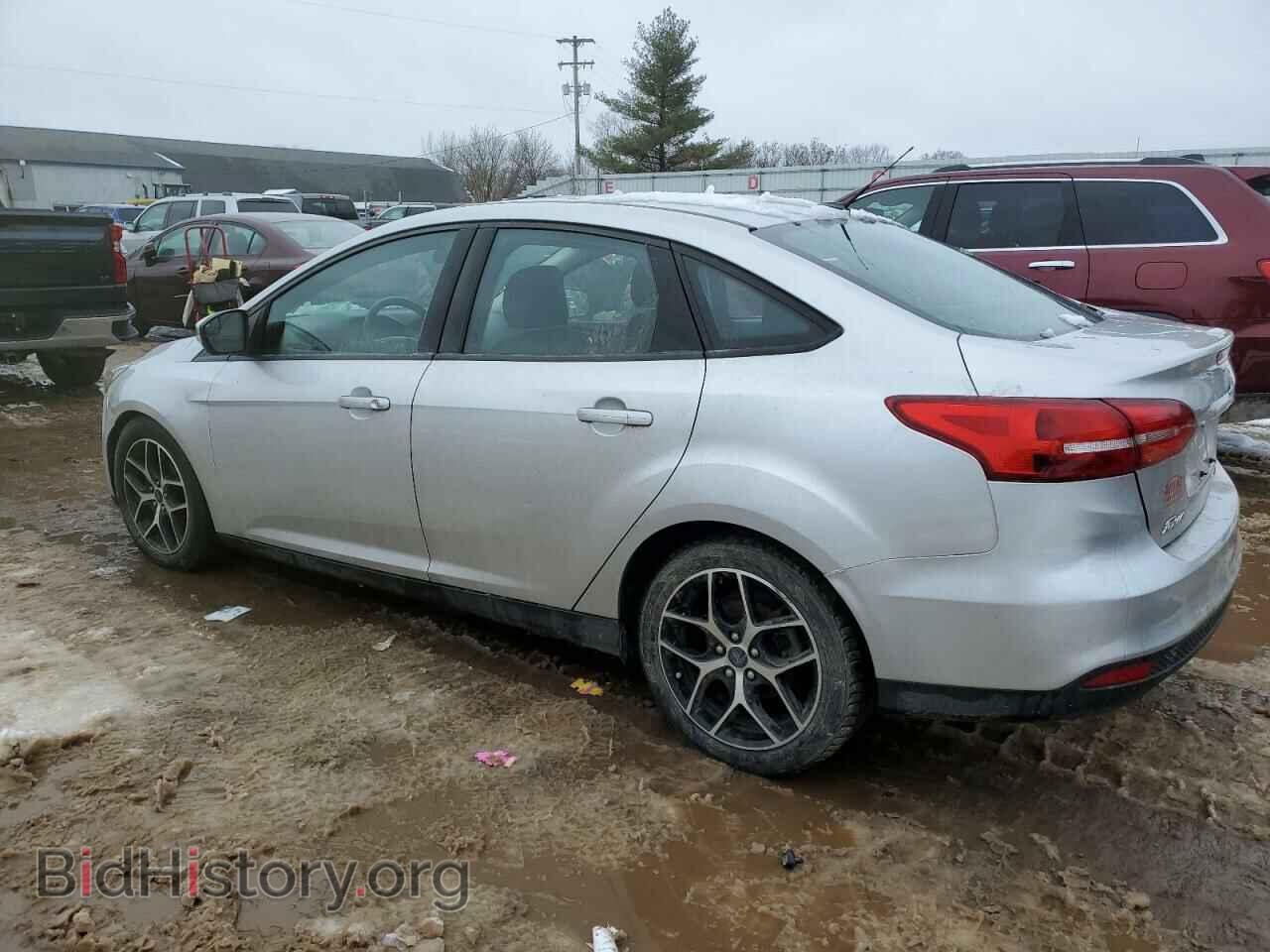 2017 FORD FOCUS - VIN: 1FADP3FE8HL289534 - Photo 2