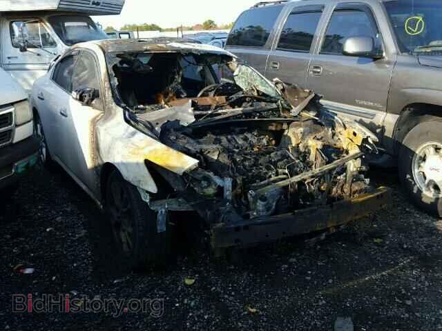 Photo 1N4AA5AP9CC868940 - NISSAN MAXIMA 2012