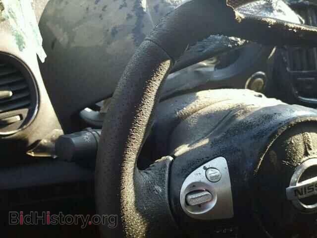 2012 NISSAN MAXIMA - VIN: 1N4AA5AP9CC868940 - Фото 8