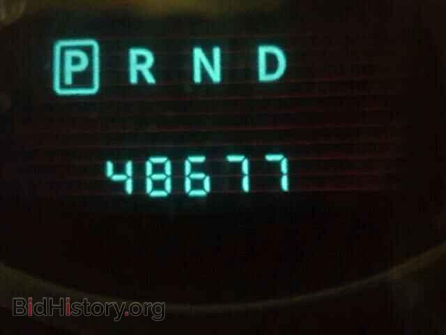 2010 DODGE CARAVAN - VIN: 2D4RN5D17AR458721 - Фото 8