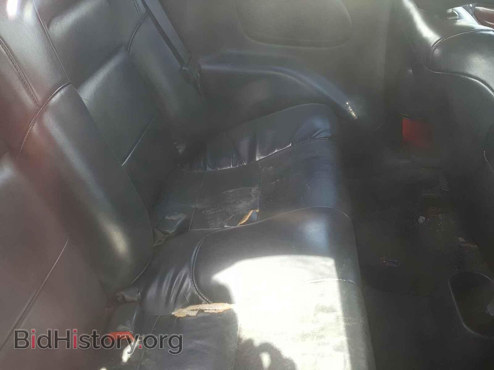 2003 CHRYSLER SEBRING - VIN: 1C3EL65R13N539553 - Фото 6
