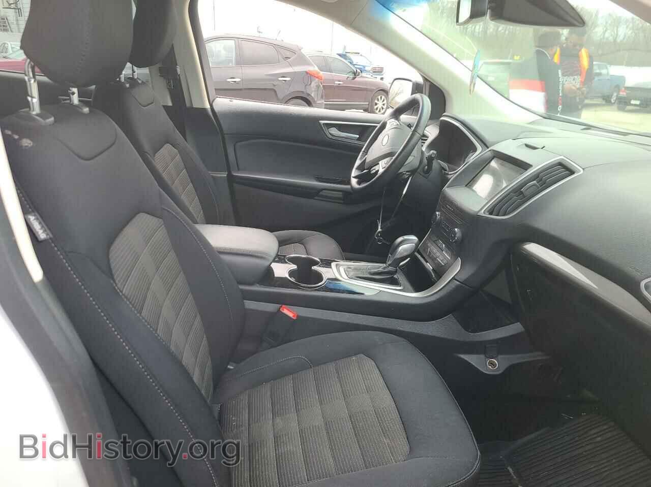 2018 FORD EDGE - VIN: 2FMPK4J93JBB00697 - Photo 5