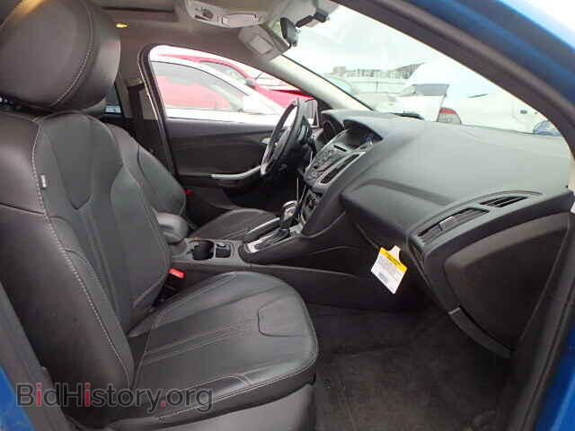2013 FORD FOCUS - VIN: 1FADP3F27DL221919 - Фото 5
