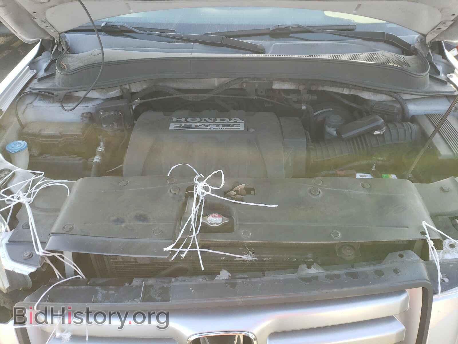 2006 HONDA PILOT - VIN: 5FNYF28666B005803 - Photo 7