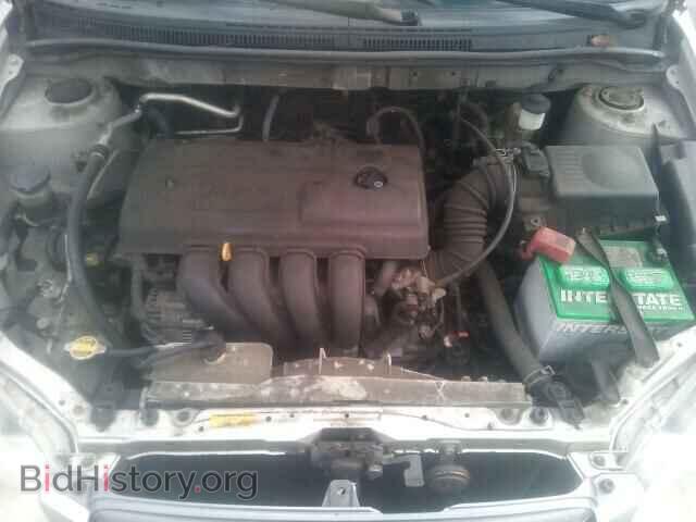 2003 TOYOTA COROLLA - VIN: JTDBR32EX30017580 - Фото 7