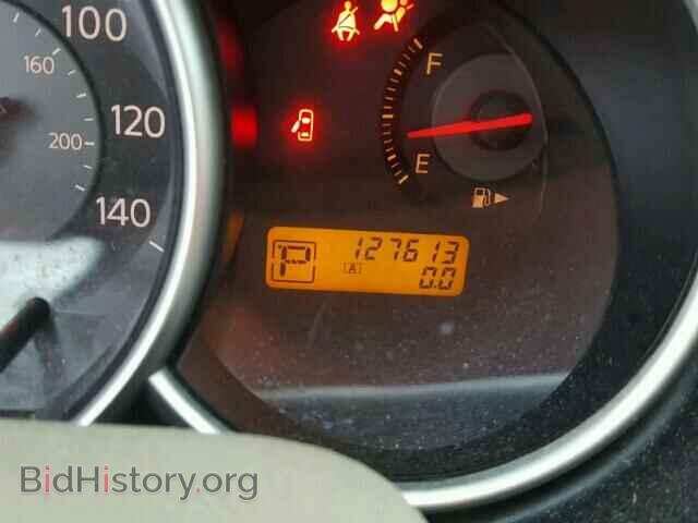 2008 NISSAN VERSA - VIN: 3N1BC13E98L417745 - Фото 8