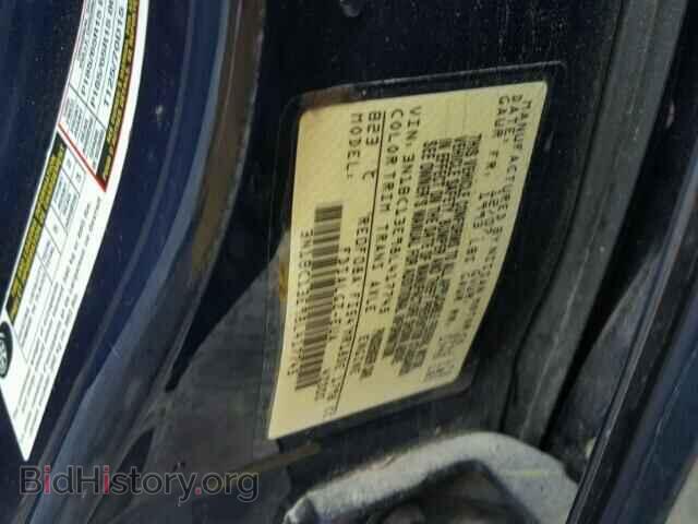 2008 NISSAN VERSA - VIN: 3N1BC13E98L417745 - Фото 10