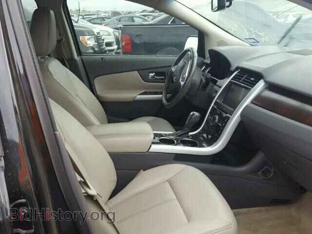 2012 FORD EDGE - VIN: 2FMDK3KC1CBA05467 - Photo 5