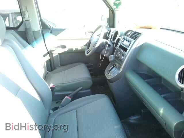 2004 HONDA ELEMENT - VIN: 5J6YH28374L024834 - Фото 5
