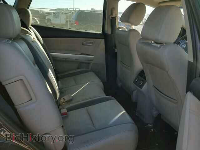 2008 MAZDA CX-9 - VIN: JM3TB28V280136362 - Фото 6